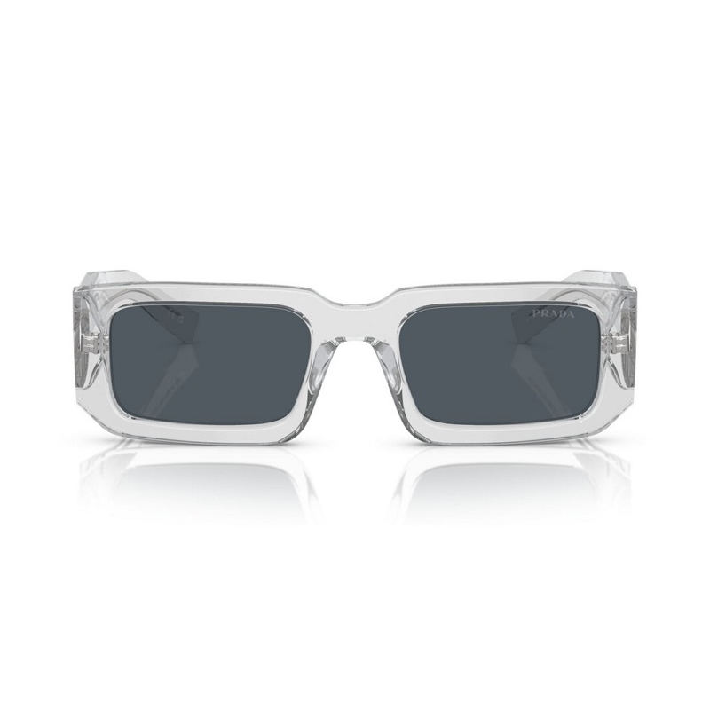 Prada PR06YS Rectangle  Sunglasses