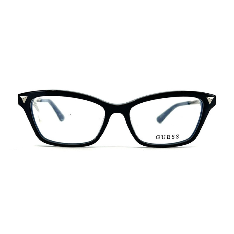 Guess GU2797 Rectangle  Eyeglasses