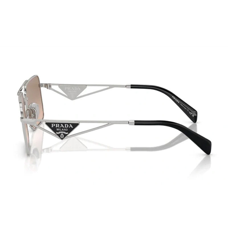 Prada PRA52S Rectangle  Sunglasses