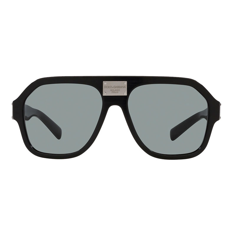 Dolce & Gabbana DG4433 Aviator  Sunglasses