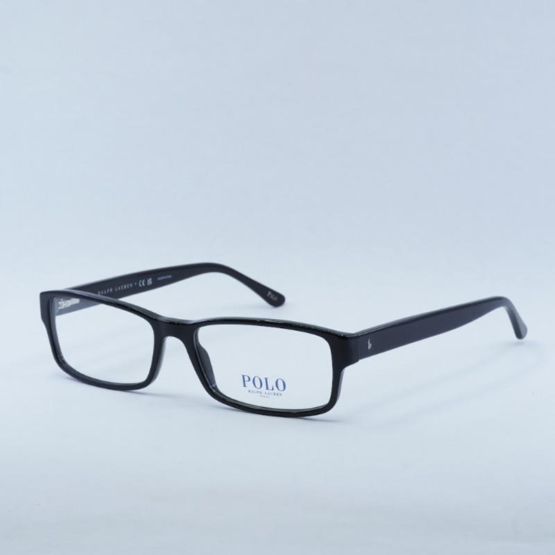 Polo Ralph Laurent PH2065 Rectangle  Eyeglasses