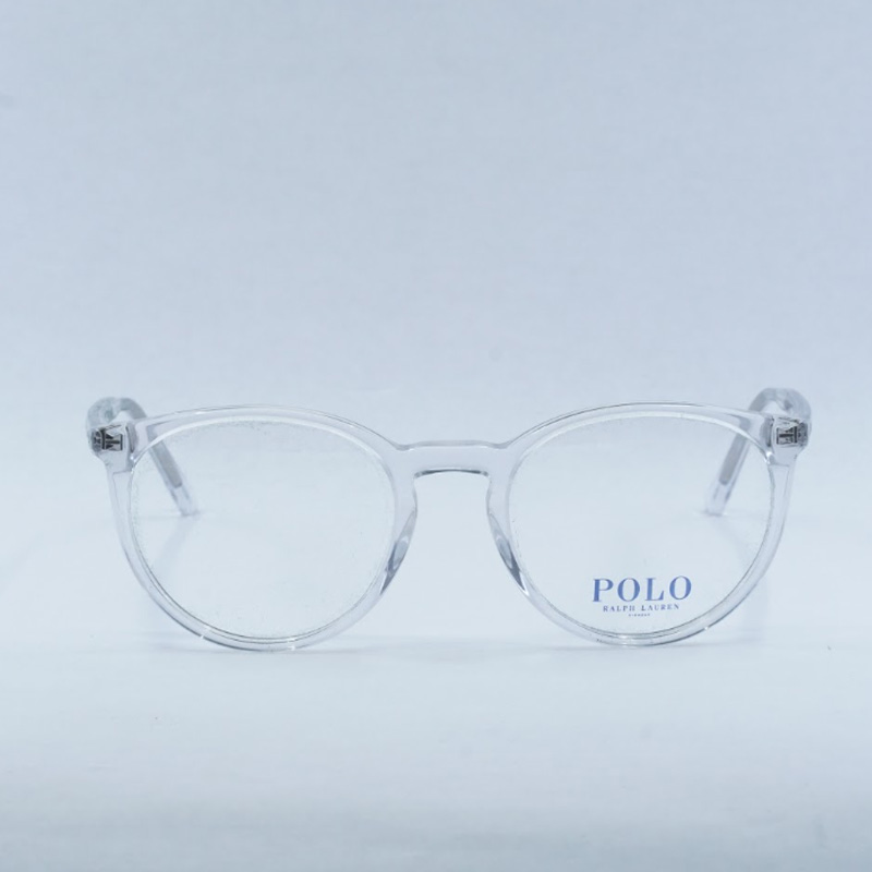 Polo Ralph Laurent PH2193 Round  Eyeglasses