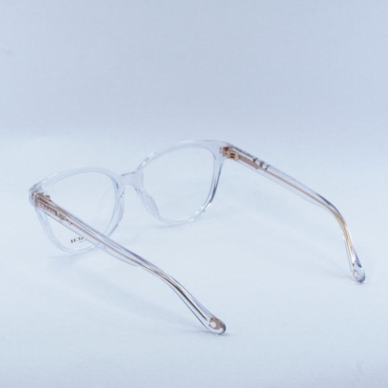 Coach HC6234U Square  Eyeglasses