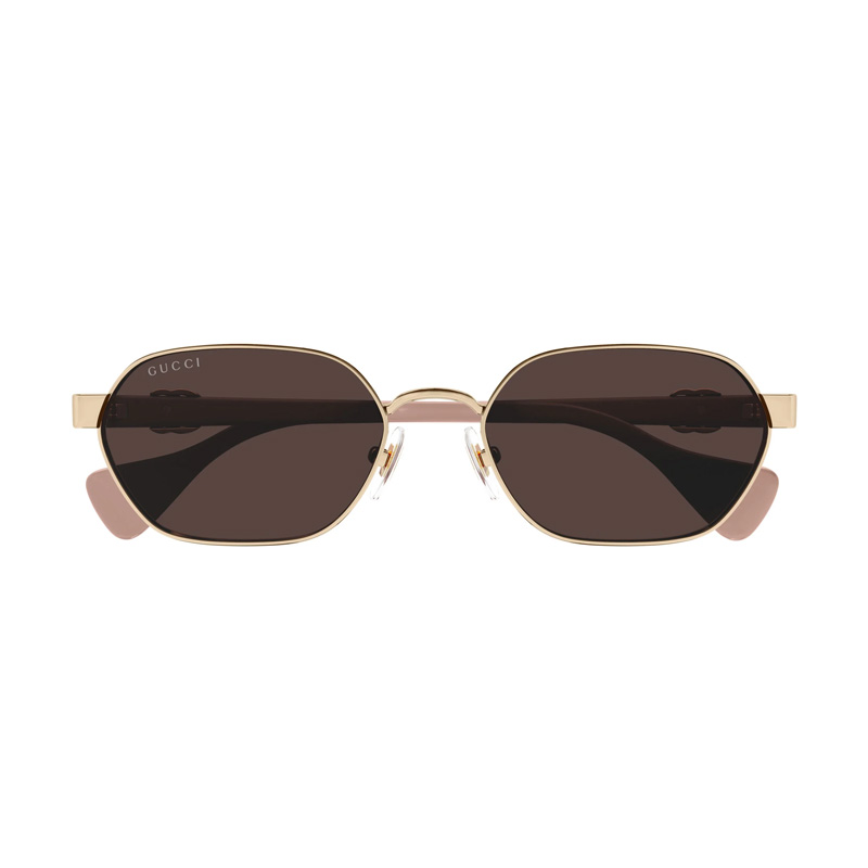 Gucci GG1593S Oval  Sunglasses