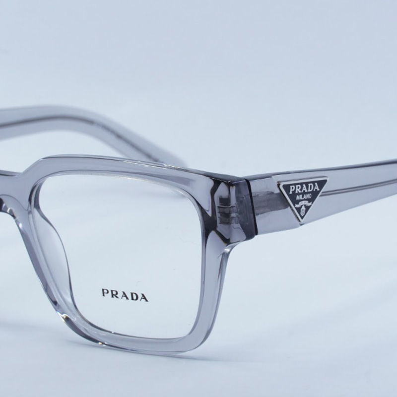 Prada PR08ZV Square  Eyeglasses