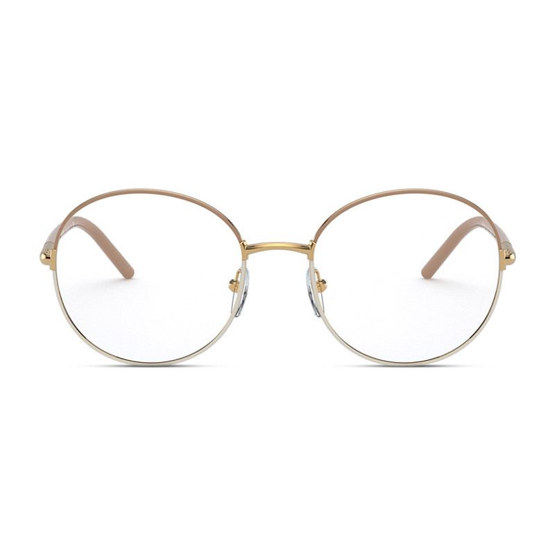 Prada PR55WV Round  Eyeglasses