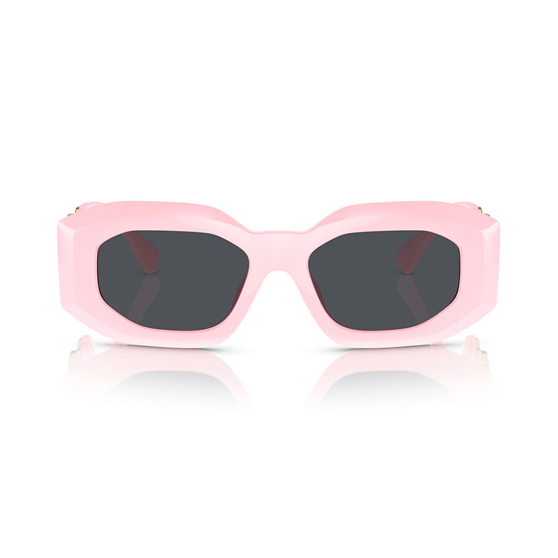 Versace VE4425U Oval  Sunglasses