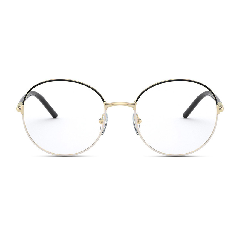 Prada PR55WV Round  Eyeglasses