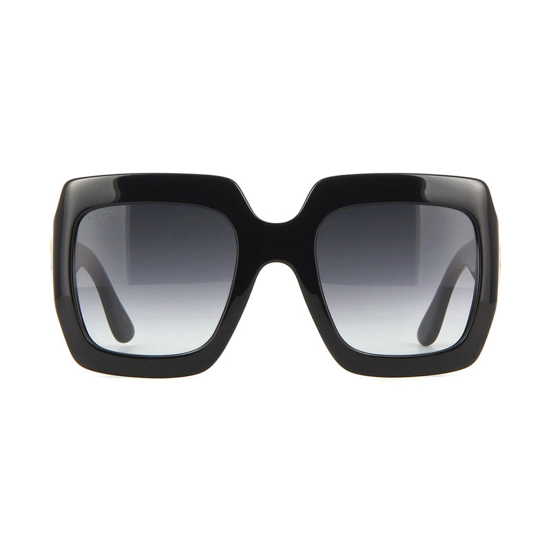 Gucci GG0053S Square  Sunglasses