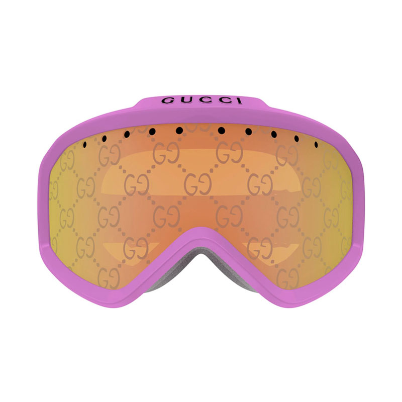 Gucci GG1210S Shield  Sunglasses