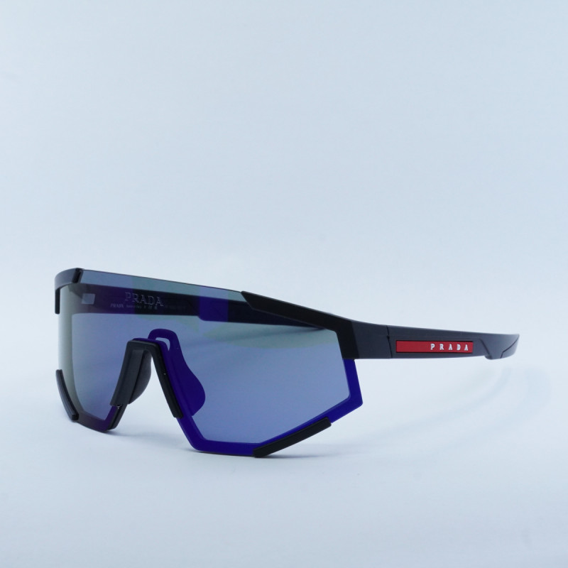 Prada Sport PS04WS Rectangle  Sunglasses