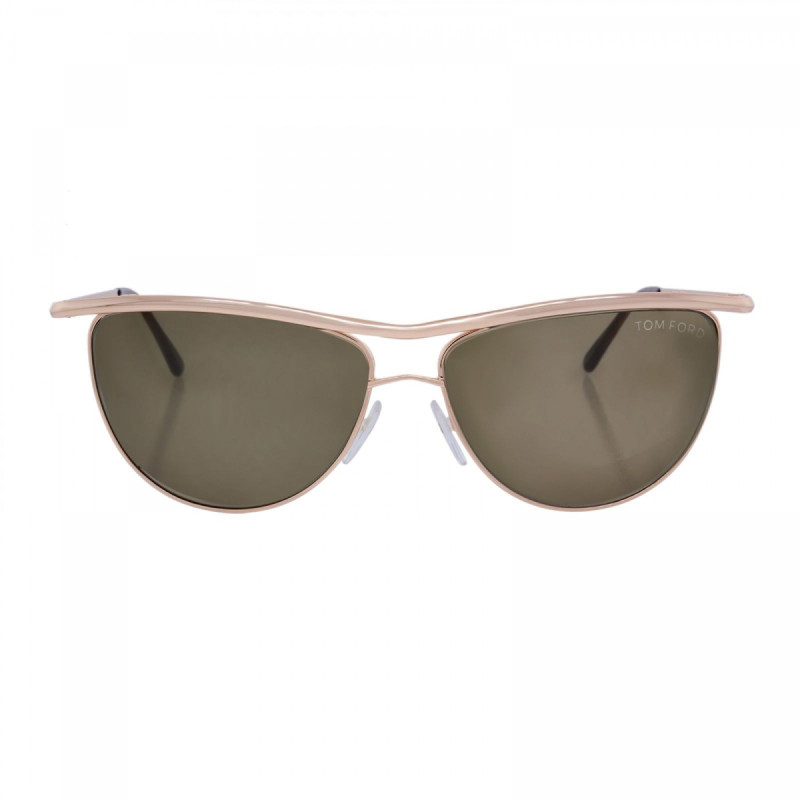 Tom Ford TF0182 Aviator  Sunglasses