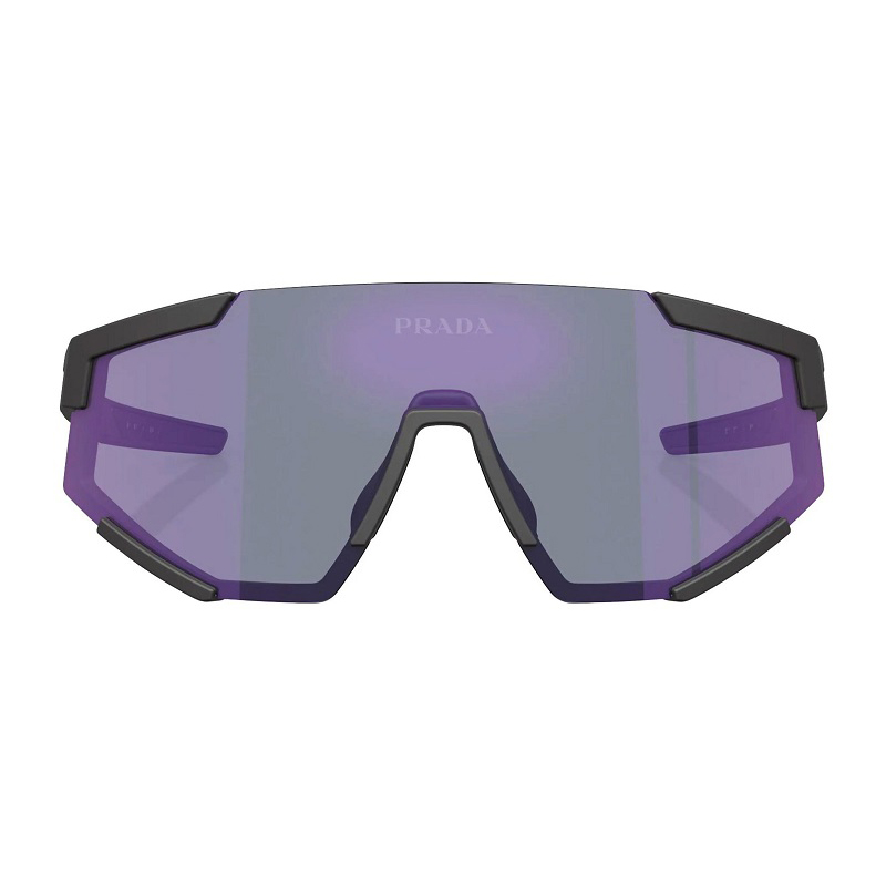 Prada Sport PS04WS Rectangle  Sunglasses