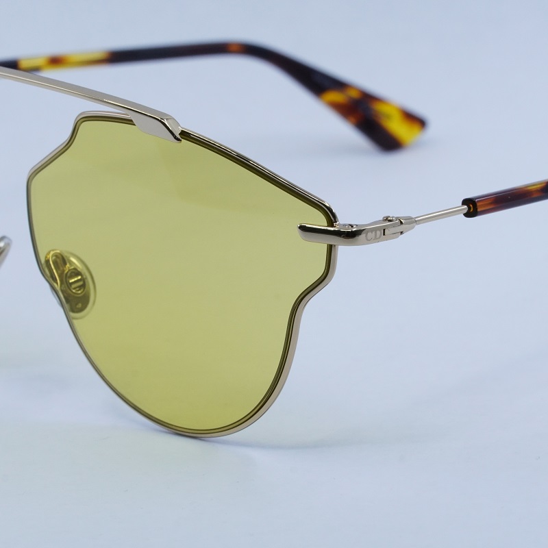 Dior DIORSOREALPOP Geometric  Sunglasses