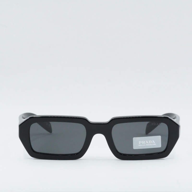 Prada PRA12S Square  Sunglasses