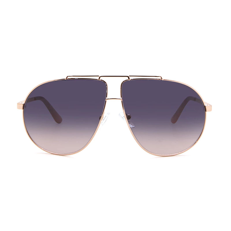 Guess GU5208 Aviator  Sunglasses