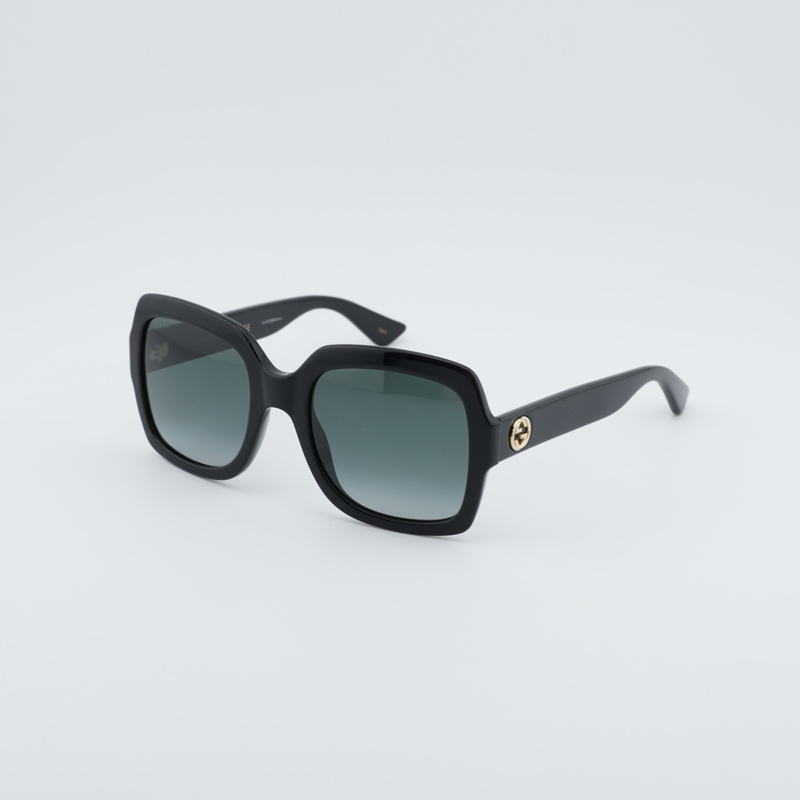 Gucci GG0036S Square  Sunglasses