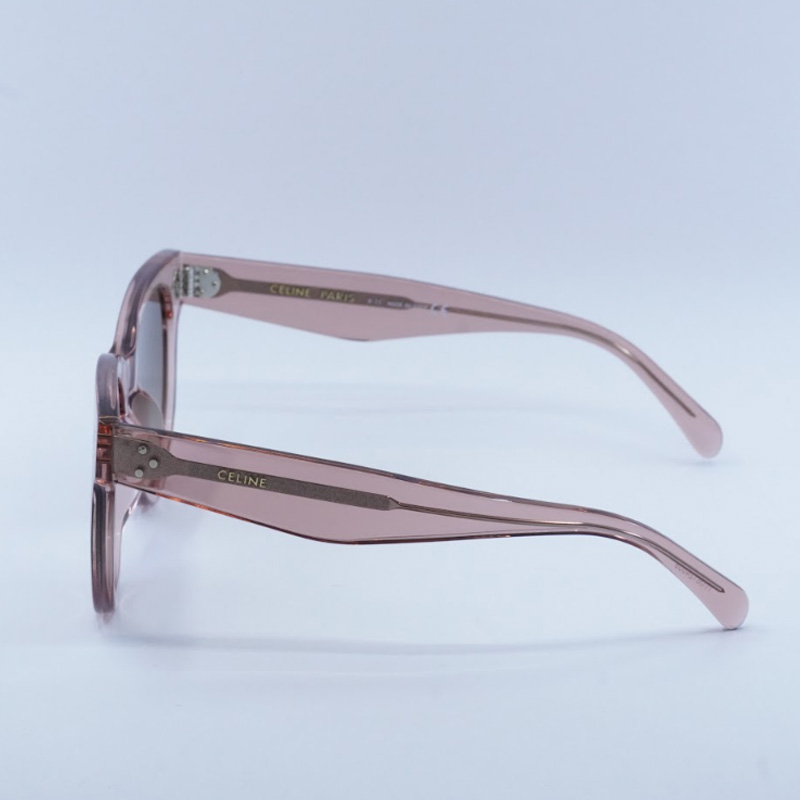Celine CL40182F Round  Sunglasses
