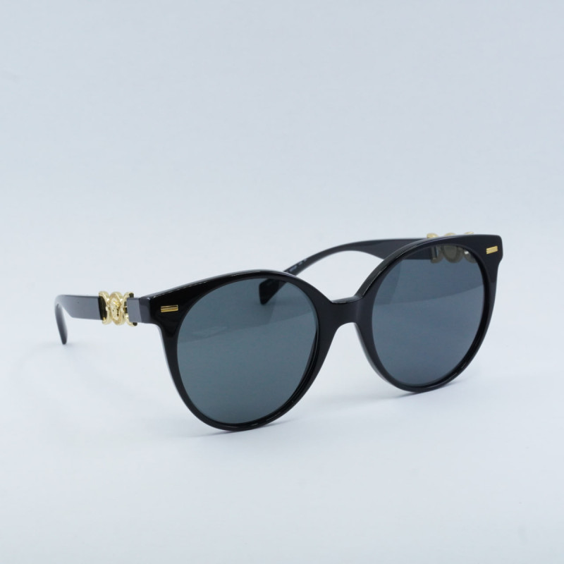 Versace VE4442 Round  Sunglasses