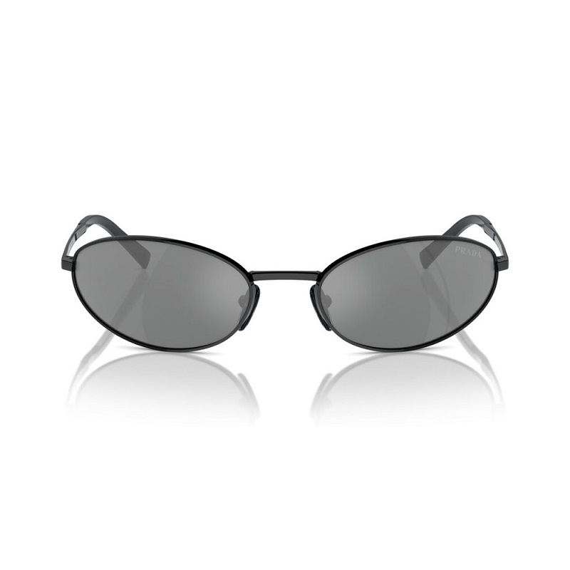 Prada PRA59S Oval  Sunglasses