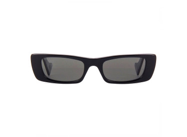 Gucci GG0516S 001 Black/Grey