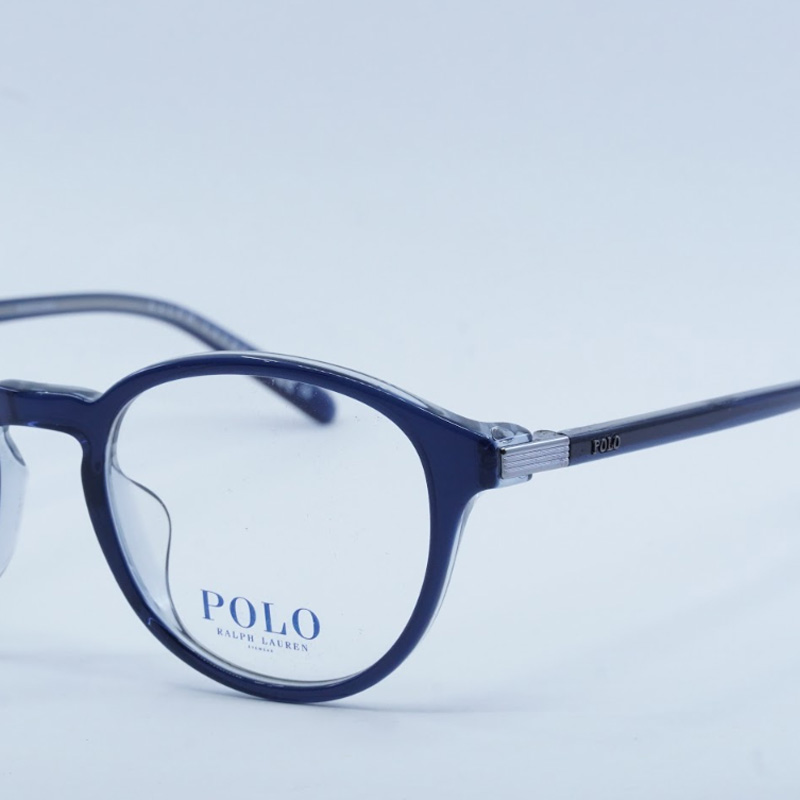 Polo Ralph Laurent PH2252F Round  Eyeglasses
