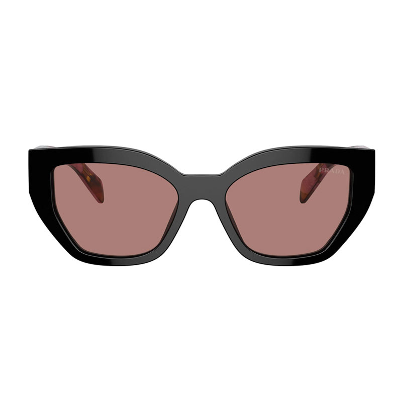 Prada PRA09S Butterfly  Sunglasses