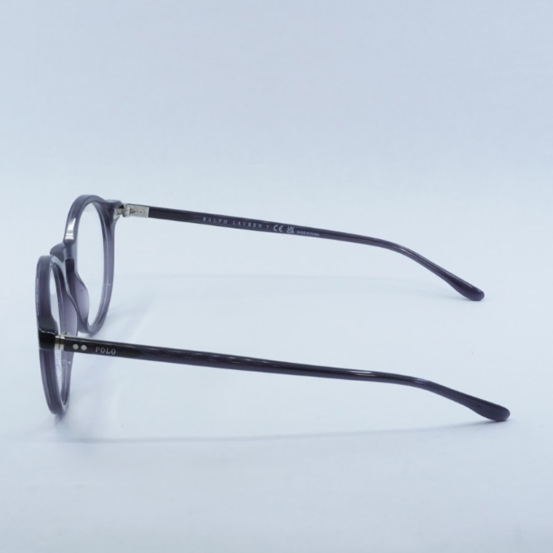 Polo Ralph Laurent PH2260 Round  Eyeglasses