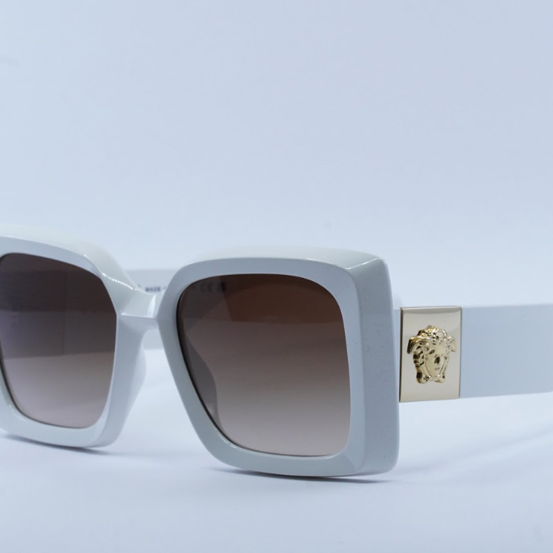 Versace VE4467U Square  Sunglasses