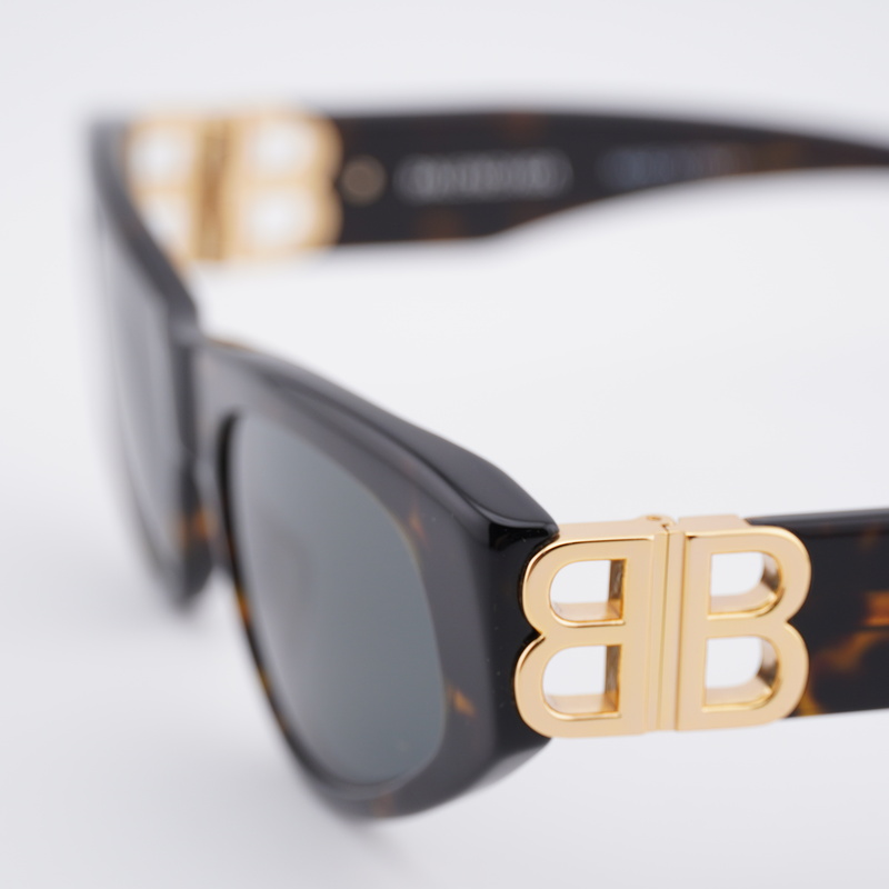 Balenciaga BB0095S Cat Eye  Sunglasses