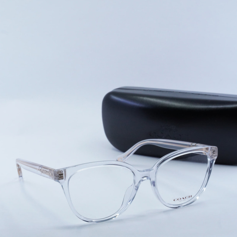 Coach HC6234U Square  Eyeglasses