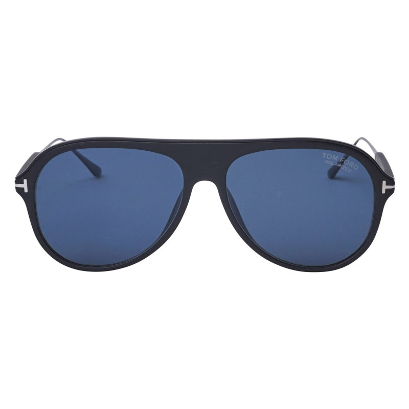 Tom Ford FT0624 Aviator  Sunglasses