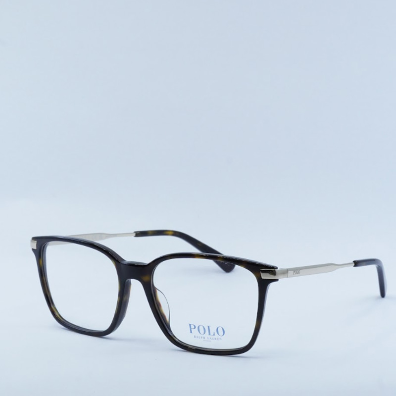 Polo Ralph Laurent PH2255U Rectangle  Eyeglasses