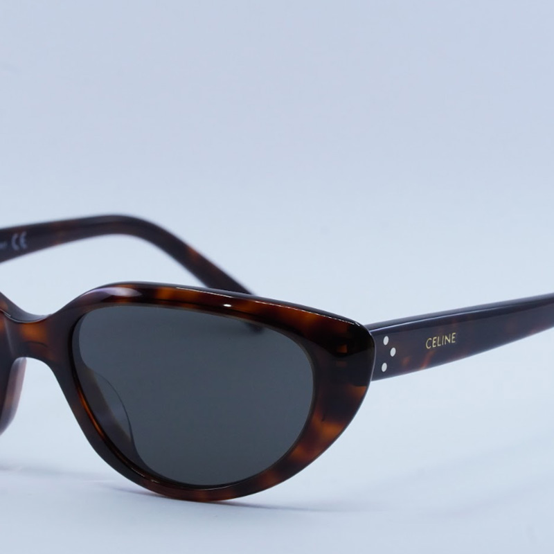 Celine CL40220U Cat Eye  Sunglasses