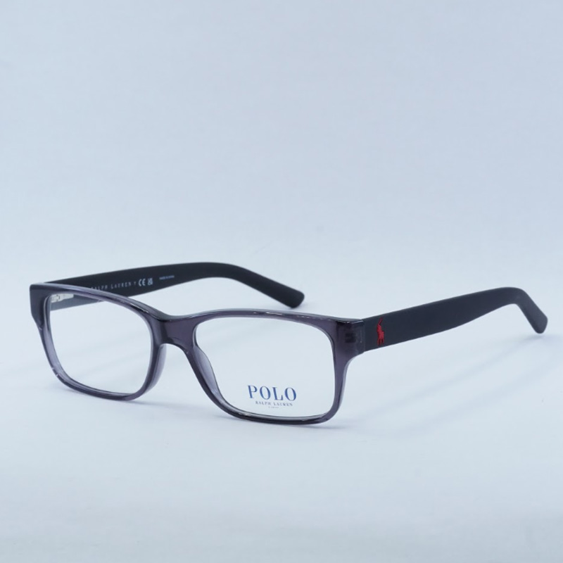 Polo Ralph Laurent PH2117 Rectangle  Eyeglasses