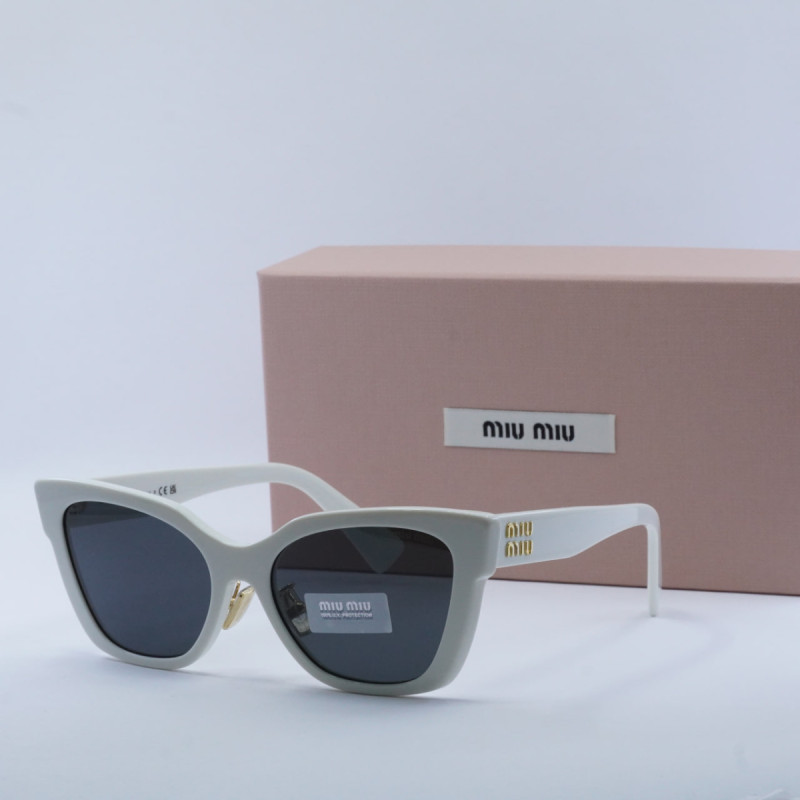 Miu Miu MU02ZS Square  Sunglasses