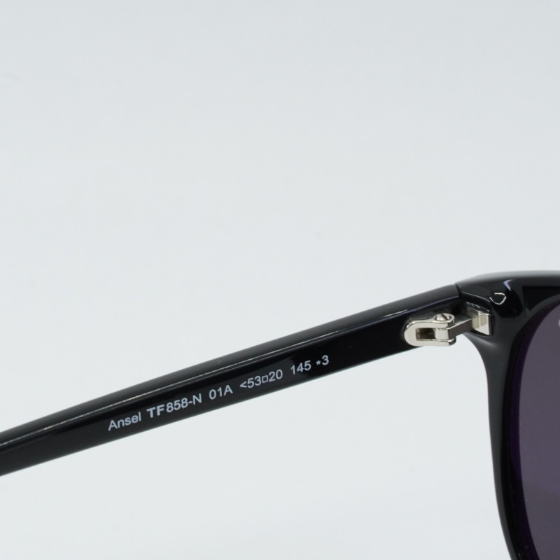 Tom Ford FT0858-N Round  Sunglasses