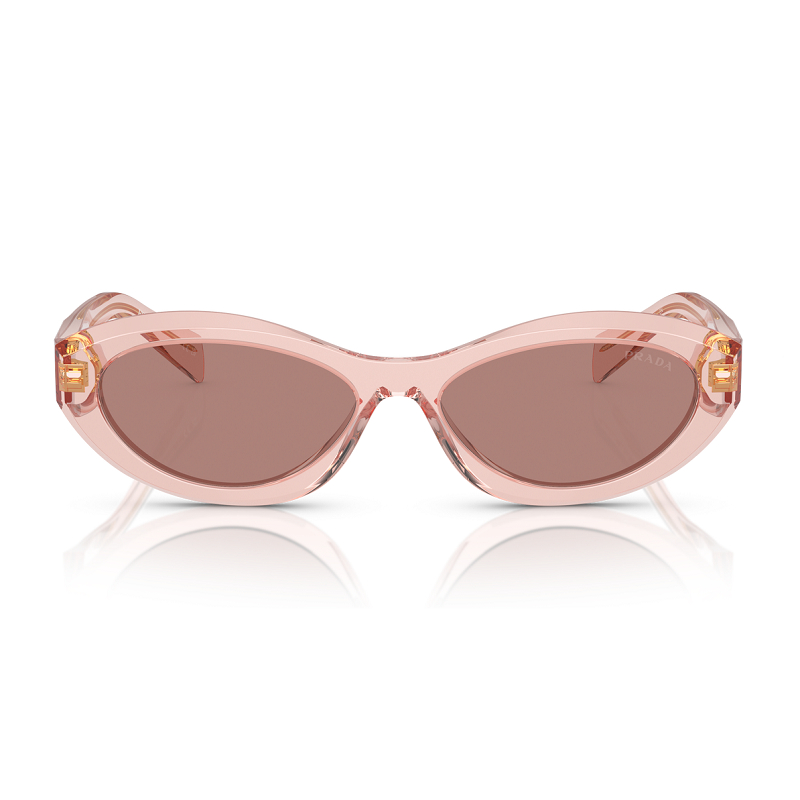 Prada PR26ZS Geometric  Sunglasses
