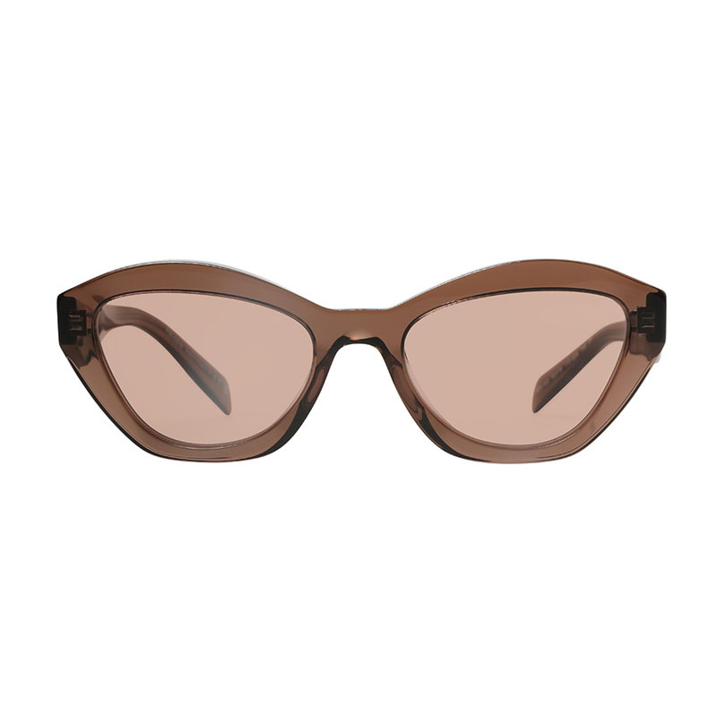 Prada PRA02S Cat Eye  Sunglasses