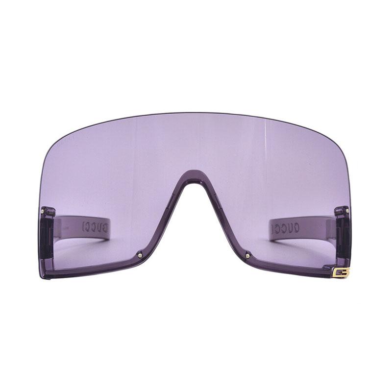 Gucci GG1631S Shield  Sunglasses
