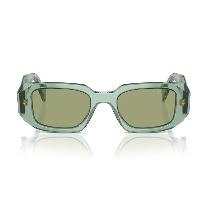 Prada PR17WS Rectangle  Sunglasses