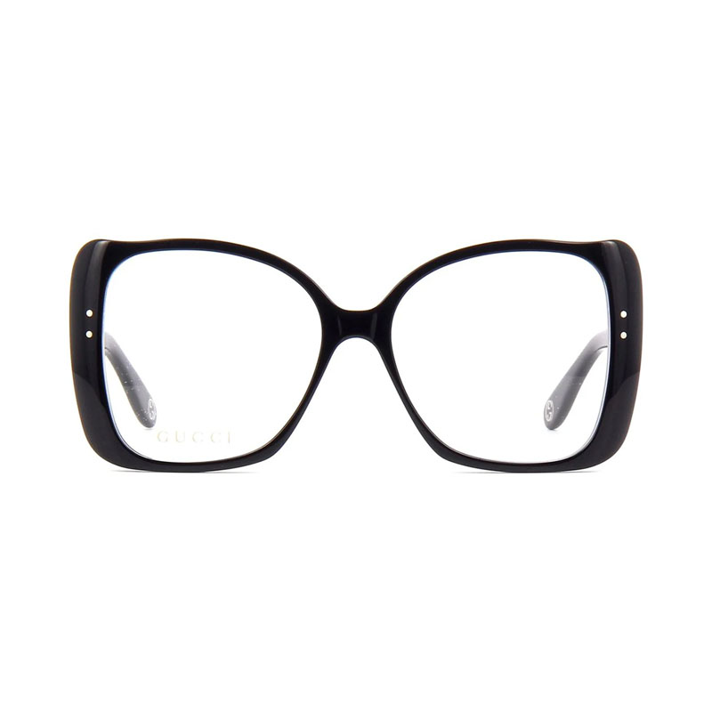 Gucci GG0473O Butterfly  Eyeglasses