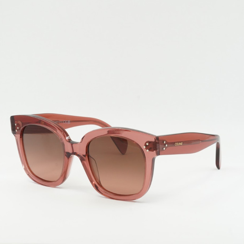 Celine Cl4002UN Square  Sunglasses