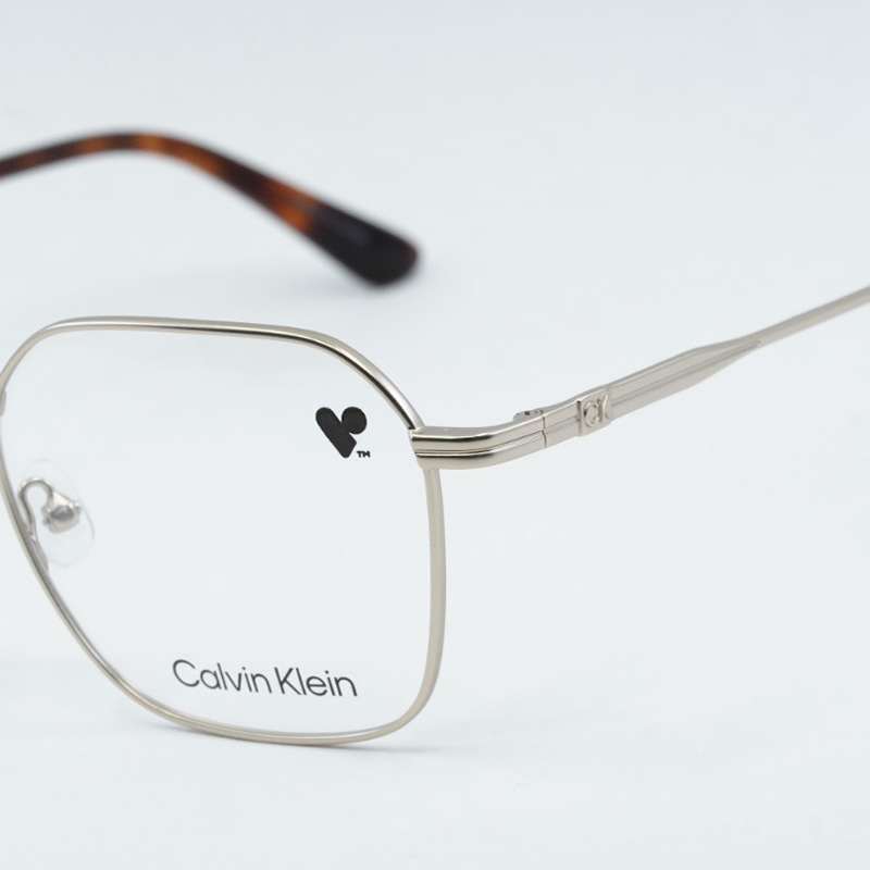 Calvin Klein CK22116 Round  Eyeglasses