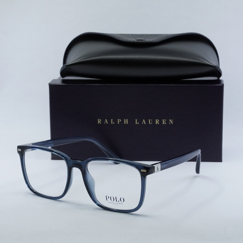 Polo Ralph Laurent PH2271U Square  Eyeglasses