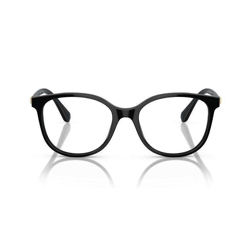 Swarovski SK2002 Square  Eyeglasses