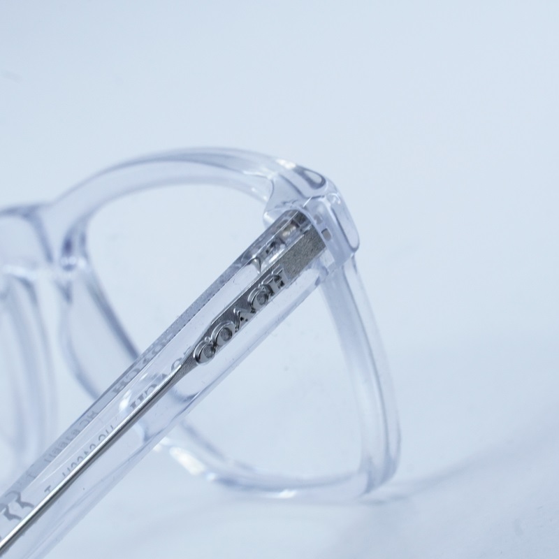 Coach HC6166U Rectangle  Eyeglasses