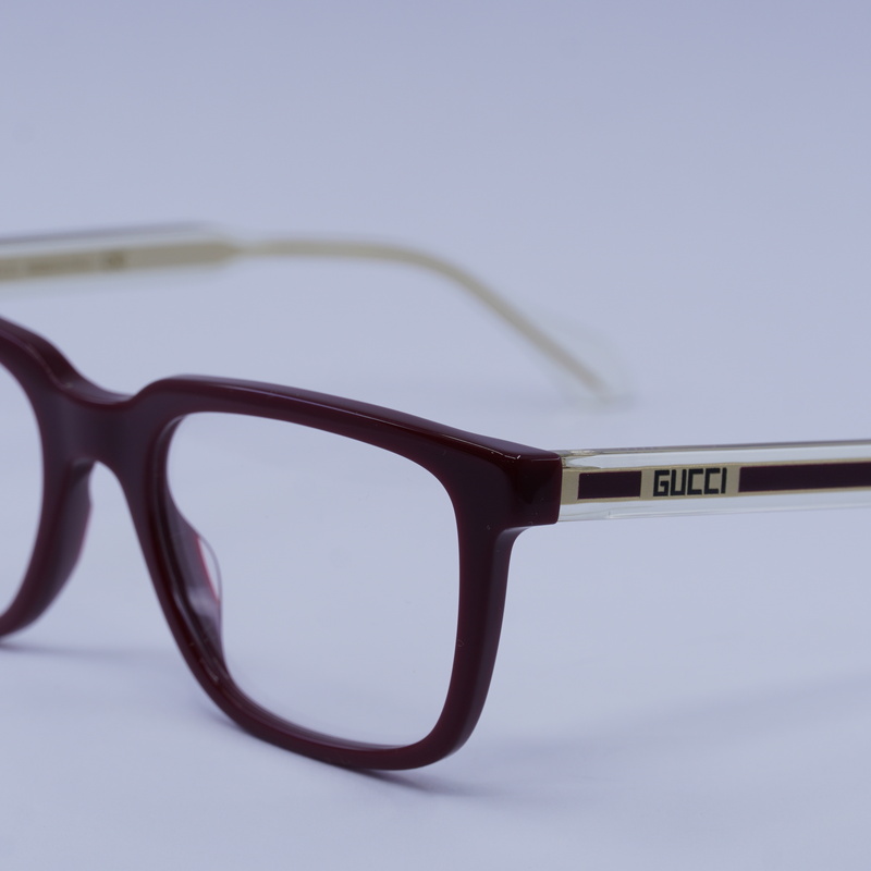 Gucci GG0560O Square  Eyeglasses