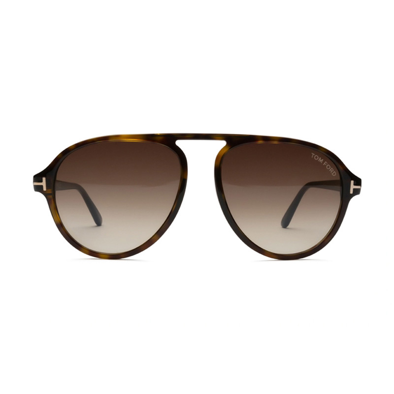 Tom Ford FT0756 Aviator  Sunglasses