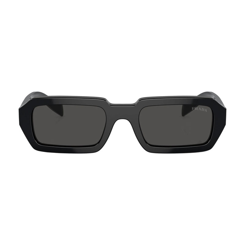 Prada PRA12S Square  Sunglasses